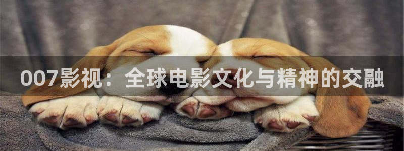 福永私人影院：007影视：全球电影文化与精神的交融